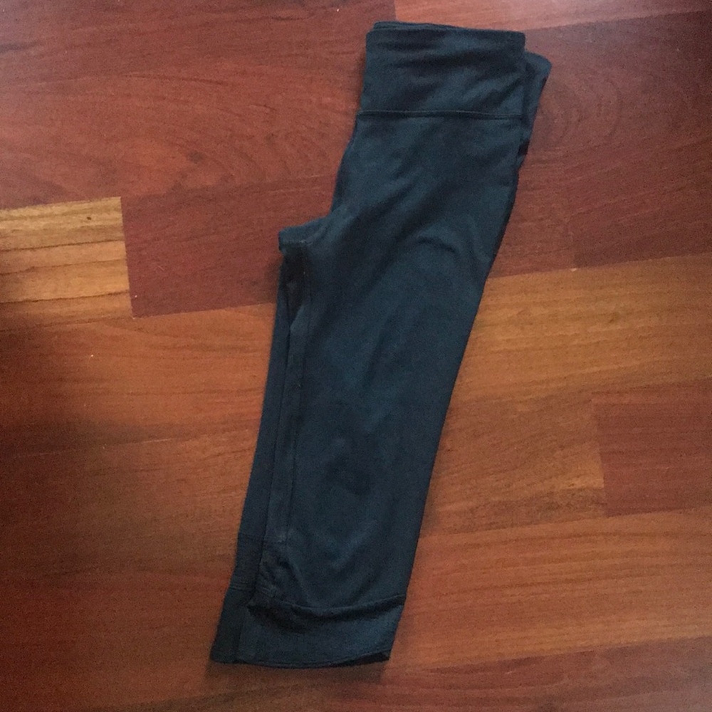Under Armour workout leggings